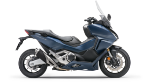 HONDA MOTOS FORZA 750<br /> Scooter